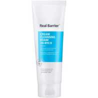 Real Barrier Cream Cleansing Foam