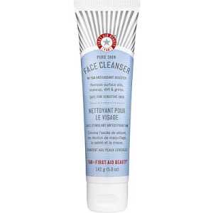 First Aid Beauty Face Cleanser