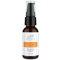 Monica’s Beauty Vitamin C Facial Serum