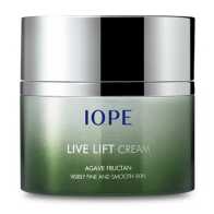 IOPE Live Lift Cream