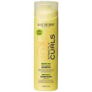 Marc Anthony Strictly Curls Curl Defining Shampoo