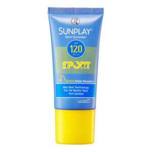 Sunplay Sport Sunscreen SPF120 PA++++