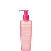 Bioderma Sensibio Foaming Gel