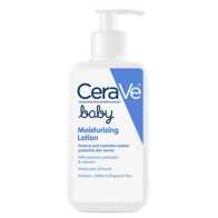 CeraVe Baby Moisturizing Lotion