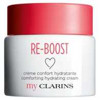 My Clarins Re-Boost Comforting Hydrating Cream