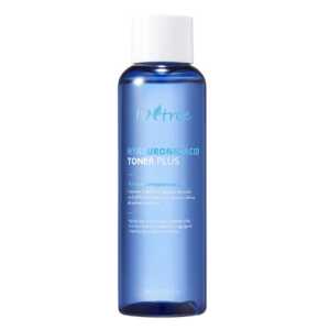 Isntree Hyaluronic Acid Water Toner Plus