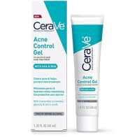 CeraVe Acne Control Gel