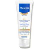 Mustela Nourishing FACE Cream With Cold Cream