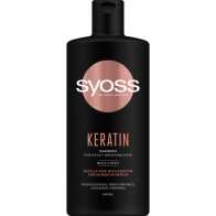 Syoss Keratin Shampoo