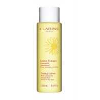 Clarins Toning Lotion With Camomile