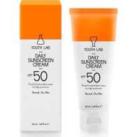 Youth Lab Daily Sunscreen Cream Normal/Dry Skin SPF 50