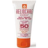 Heliocare Hydra Gel SPF 50 Sun Touch