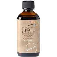 NASHI Moroccan Argan Shampoo