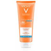 Vichy Capital Soleil SPF 50 Lait Hydratant Fraicheur