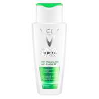 Vichy Dercos Anti-Dandruff Shampoo For Sensitive Scalp