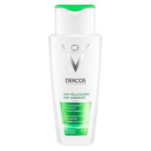 Vichy Dercos Anti-Dandruff Shampoo For Sensitive Scalp