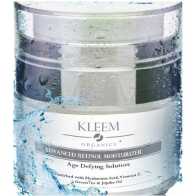 Kleem Organics Anti Aging Facial Retinol Moisturizer