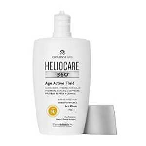 Heliocare 360 Age Active Fluid SPF 50