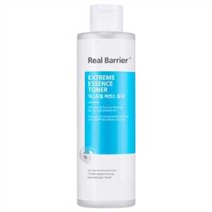 Real Barrier Extreme Essence Toner