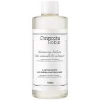 Christophe Robin Brightening Shampoo With Camomile And Cornflower