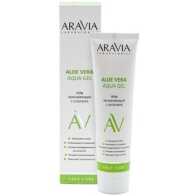 ARAVIA Laboratories Aloe Vera Aqua Gel