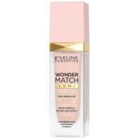 Eveline Wonder Match Lumi Foundation SPF 20