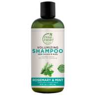 Petal Fresh Mint Rosemary Shampoo