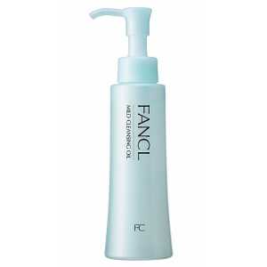 Fancl Mild Cleansing Oil