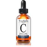 TruSkin Naturals Vitamin C 20% E & Hyaluronic Acid