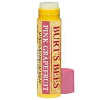 Burt's Bees Pink Grapefruit Lip Balm