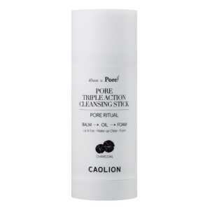 Caolion Pore & Makeup Cleansing Stick