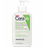 CeraVe Detergente Crema-schiuma Idratante