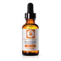 OZNaturals Vitamin C Facial Serum