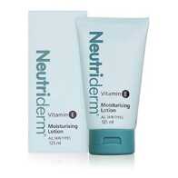 Neutriderm Vitamin E Moisturising Lotion