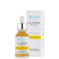 The Organic Pharmacy Four Acid Peel