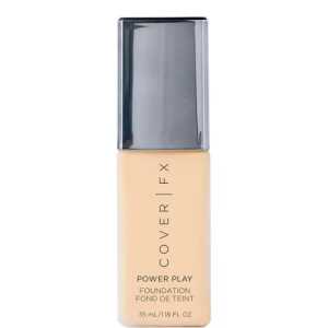 Cover FX Power Play Foundation