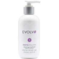 EVOLVh InstaVolume Cleansing Treatment (Step 1)