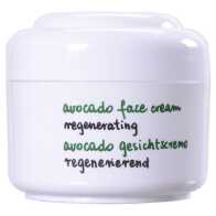 Ziaja Avocado Oil Face Cream