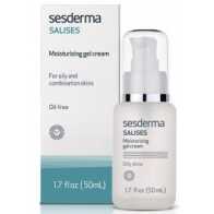 Sesderma Salises Facial Moisturizing Gel Cream