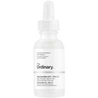 The Ordinary Niacinamide 10% + Zinc 1%