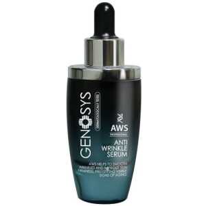 Genosys Anti Wrinkle Serum