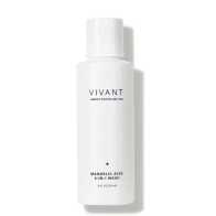 Vivant Skin Care Mandelic Acid 3-in1 Wash