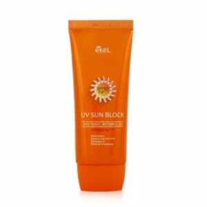 Ekel UV Sun Block SPF 50/PA+++