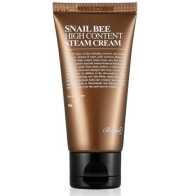 Benton Snail Bee High Content Steam Cream