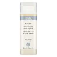 REN V-Cense Revitalising Night Cream