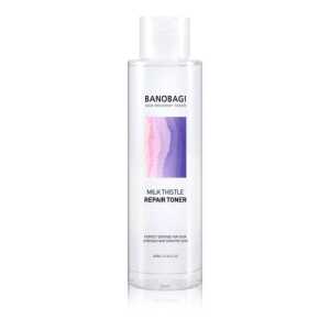 BANOBAGI Milk Thistle Repair Toner