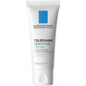 La Roche-Posay Sensitive Skin Moisturizer