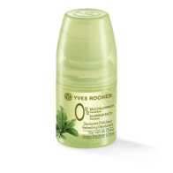 Yves Rocher 0% Refreshing Green Tea Deodorant