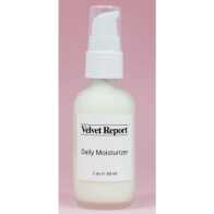 Velvet Report Daily Moisturizer