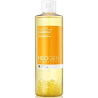 Neogen Dermalogy Real Flower Cleansing Water Calendula